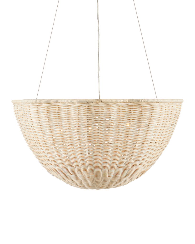 Currey & Co Telos Pendant | 9000-0993