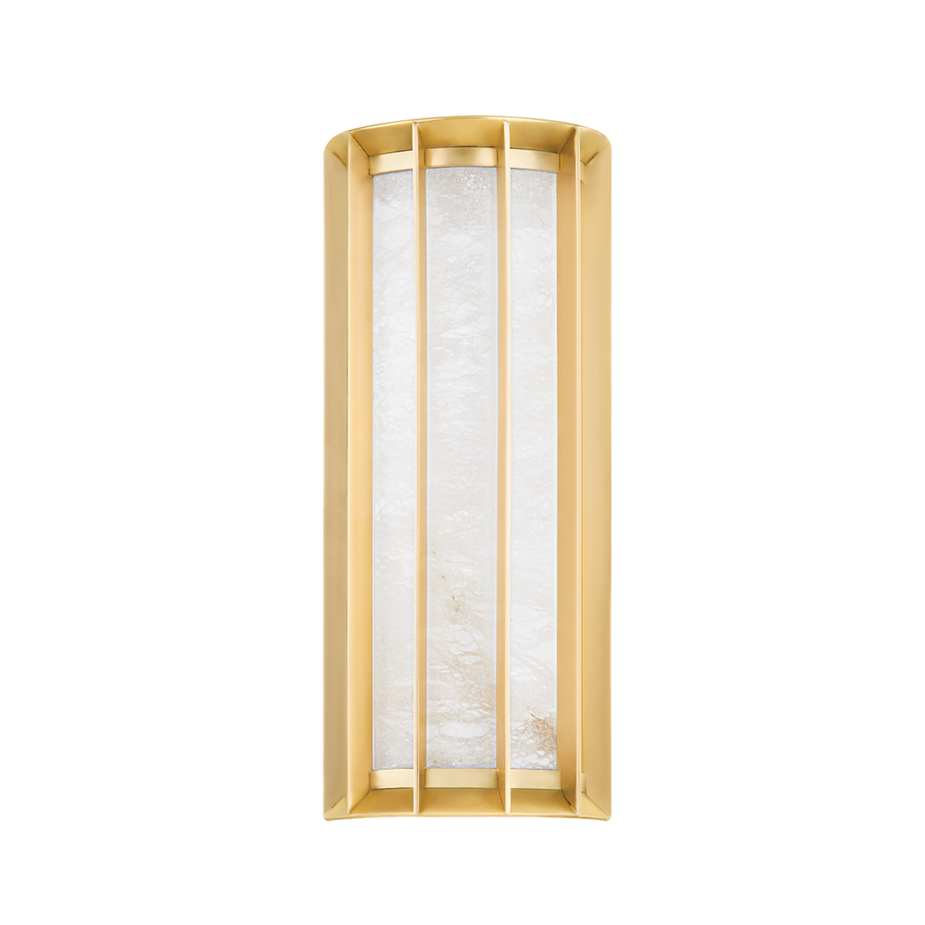 Leda Wall Sconce | Corbett Lighting - 346-14