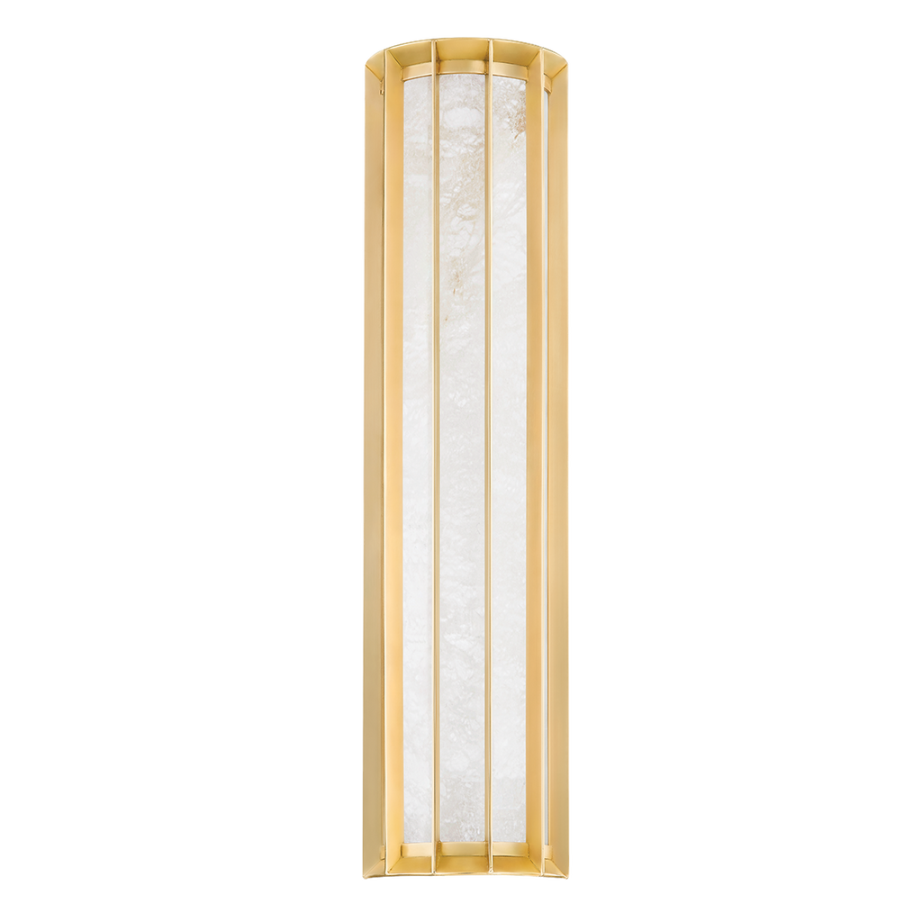 Leda Wall Sconce | Corbett Lighting - 346-24