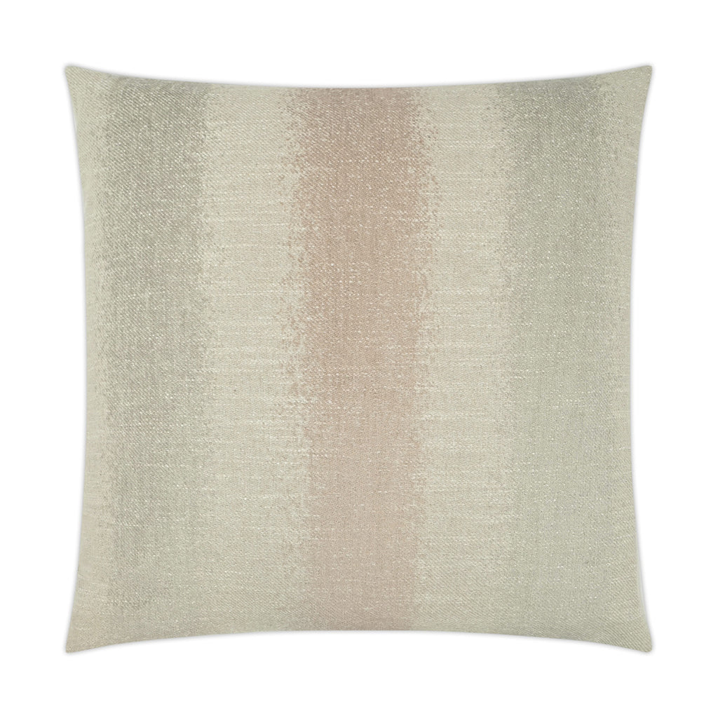 Eleanor Decorative Throw Pillow - Blush | DV Kap