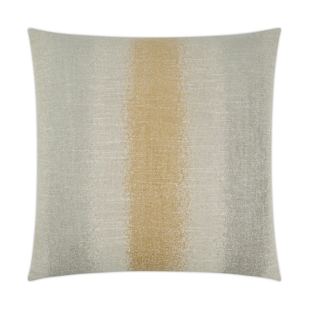 Eleanor Decorative Throw Pillow - Yellow | DV Kap