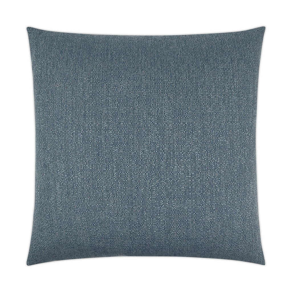 Lolly Decorative Throw Pillow - Baltic | DV Kap