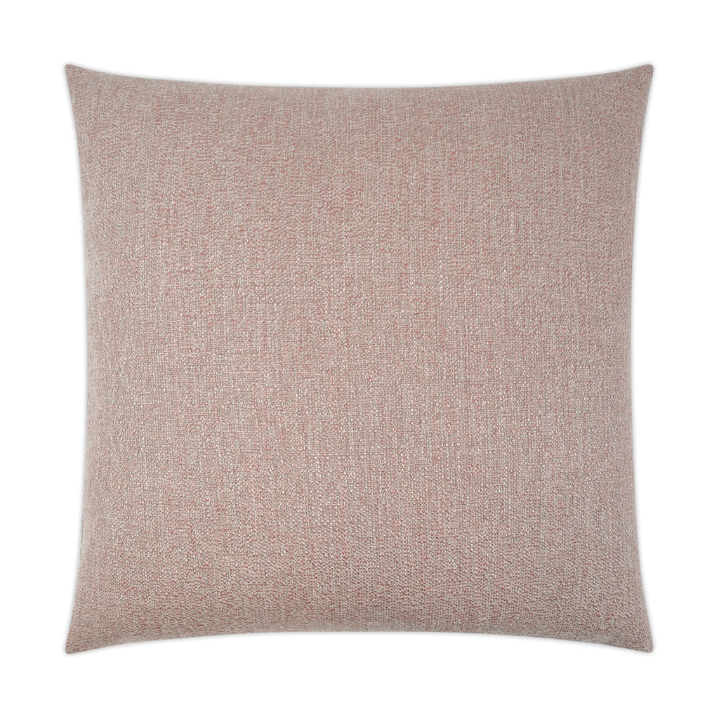 Lolly Decorative Throw Pillow - Rose | DV Kap