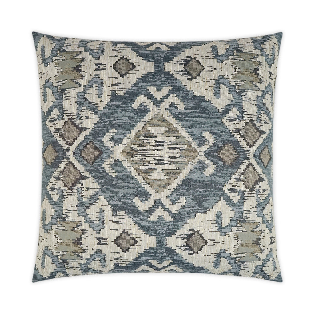 Tremont Decorative Throw Pillow - Sky | DV Kap