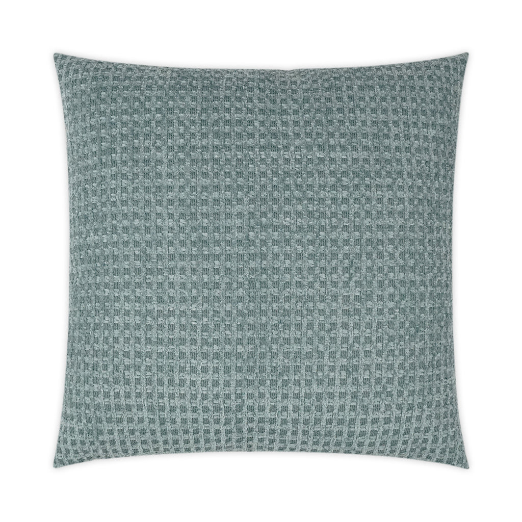 Solo Decorative Throw Pillow - Aegean | DV Kap