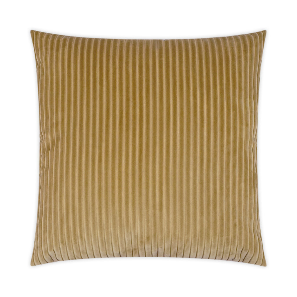 Postrio Decorative Throw Pillow - Dijon | DV Kap