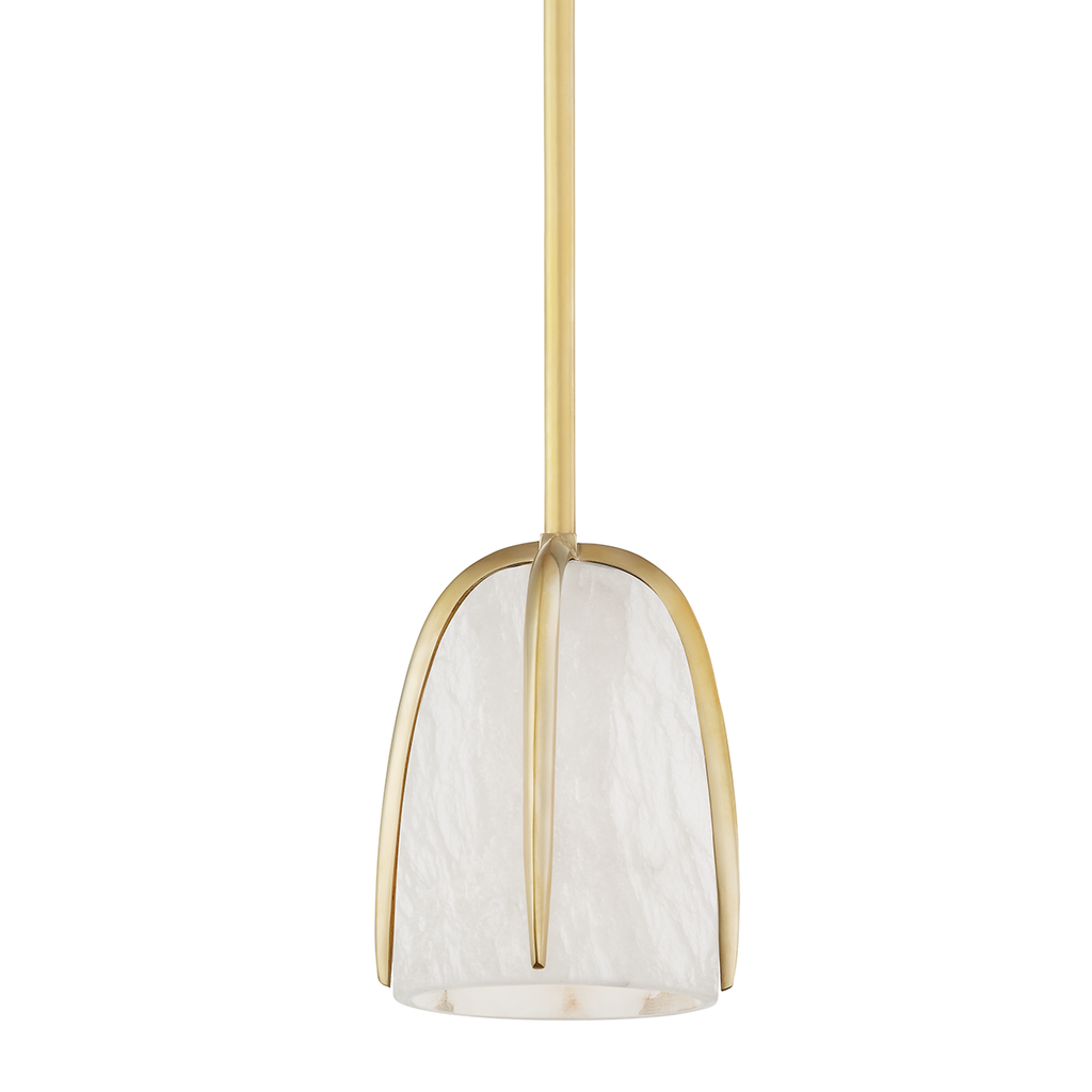 Wheatley Pendant | Hudson Valley Lighting - 3510-AGB