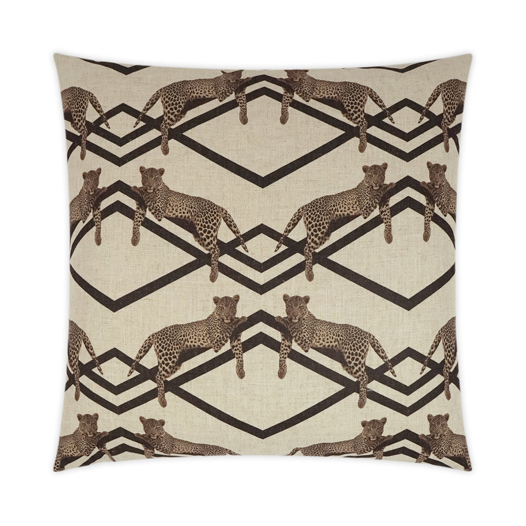 Jinx Decorative Throw Pillow | DV Kap