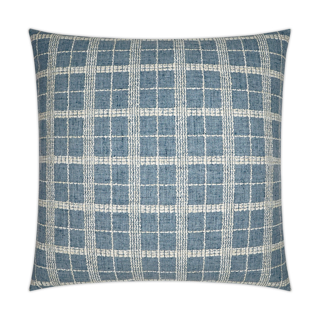 Bond Decorative Throw Pillow - Horizon | DV Kap