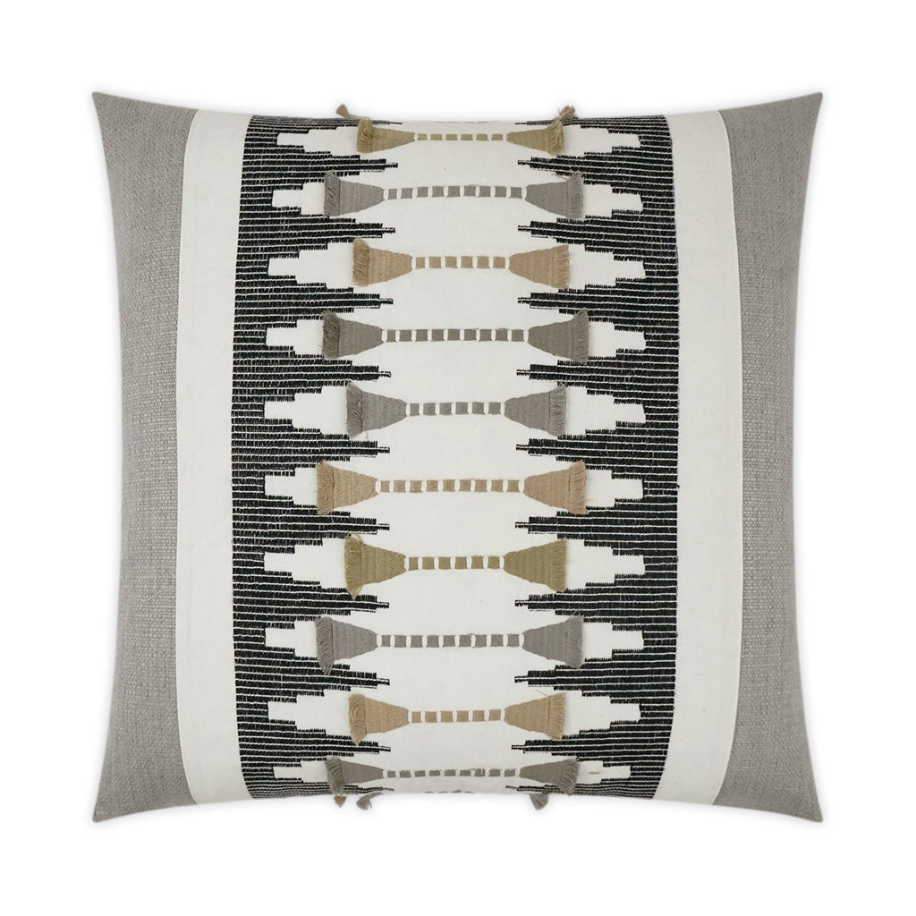 Le Souk Decorative Throw Pillow - Sahara | DV Kap