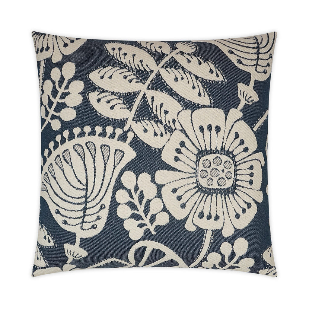 Dauphine Decorative Throw Pillow | DV Kap