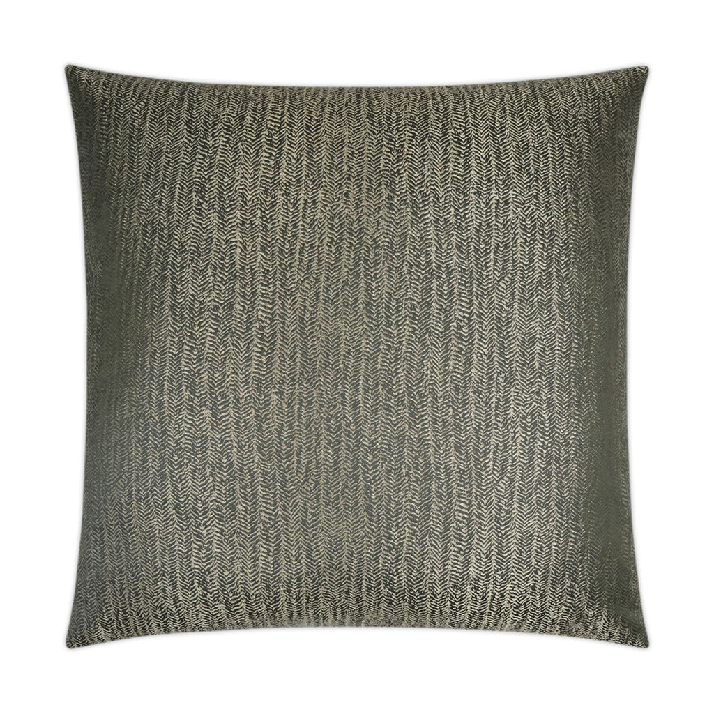 Elementa Decorative Throw Pillow - Taupe | DV Kap