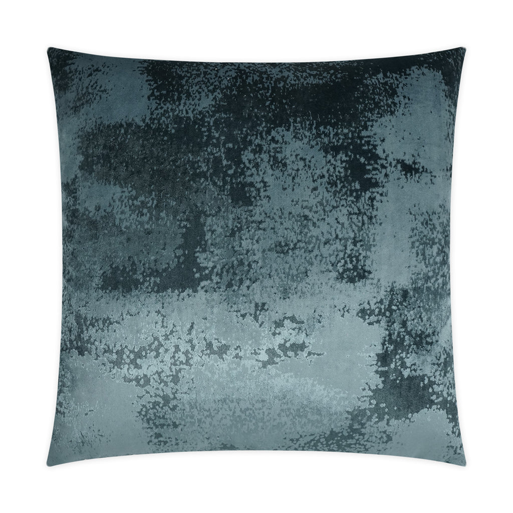 Grated Decorative Throw Pillow - Pacific | DV Kap