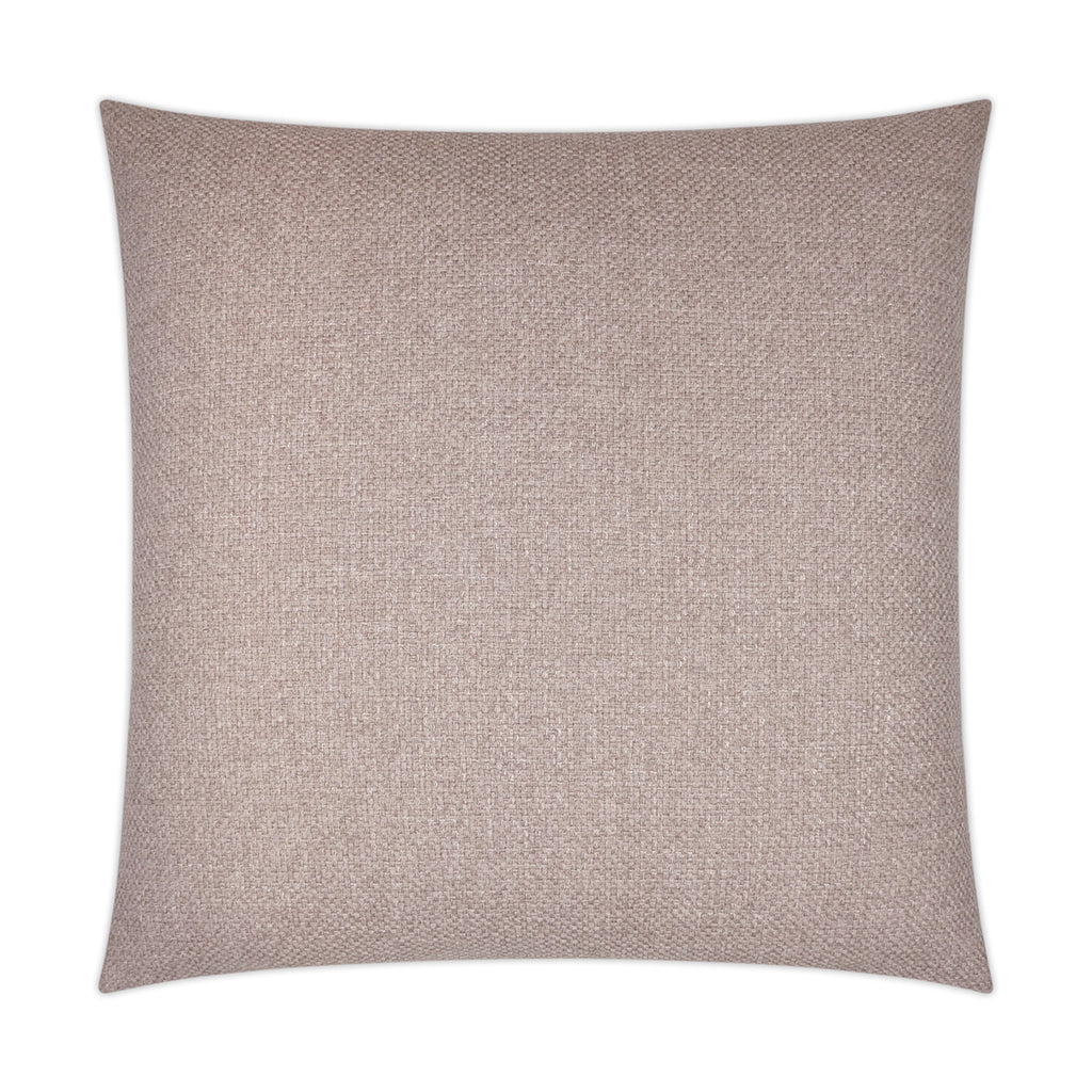 Prelude Decorative Throw Pillow - Blush | DV Kap