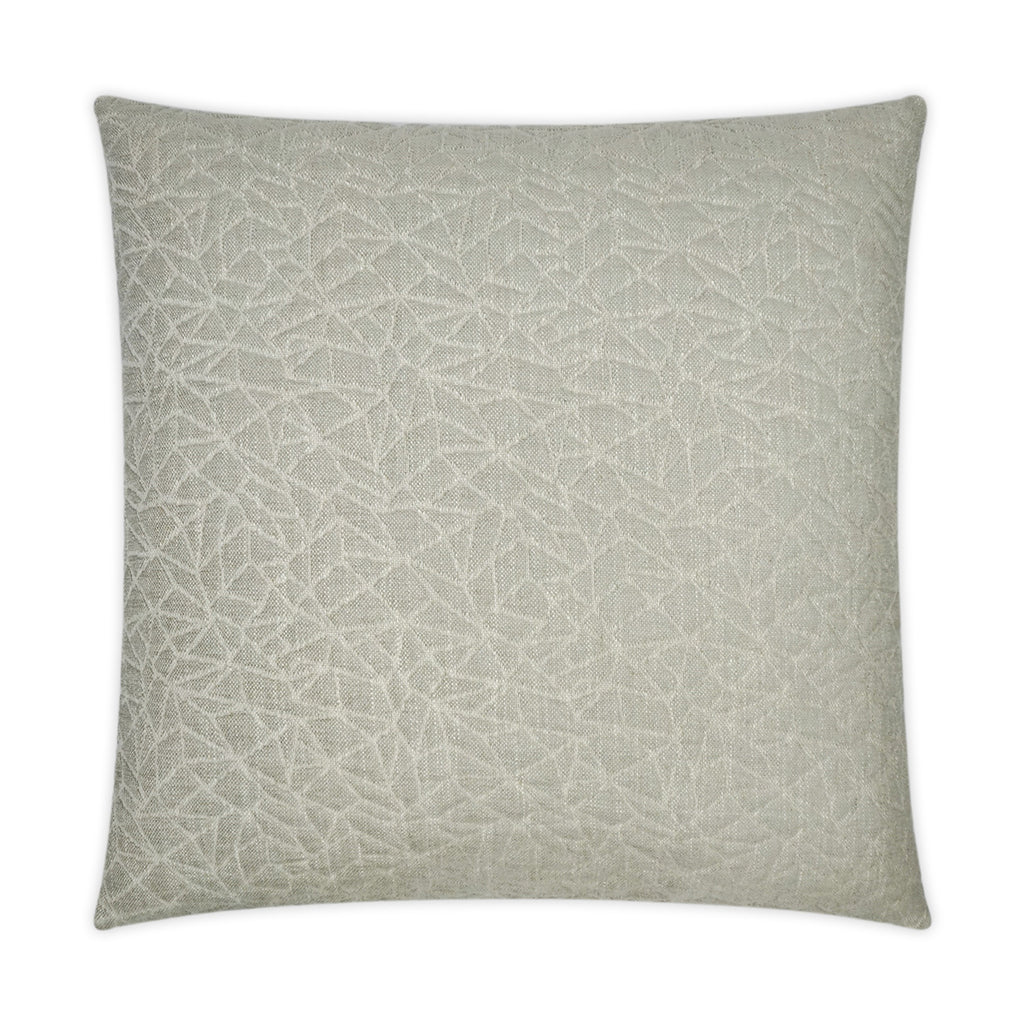 Serene Decorative Throw Pillow | DV Kap