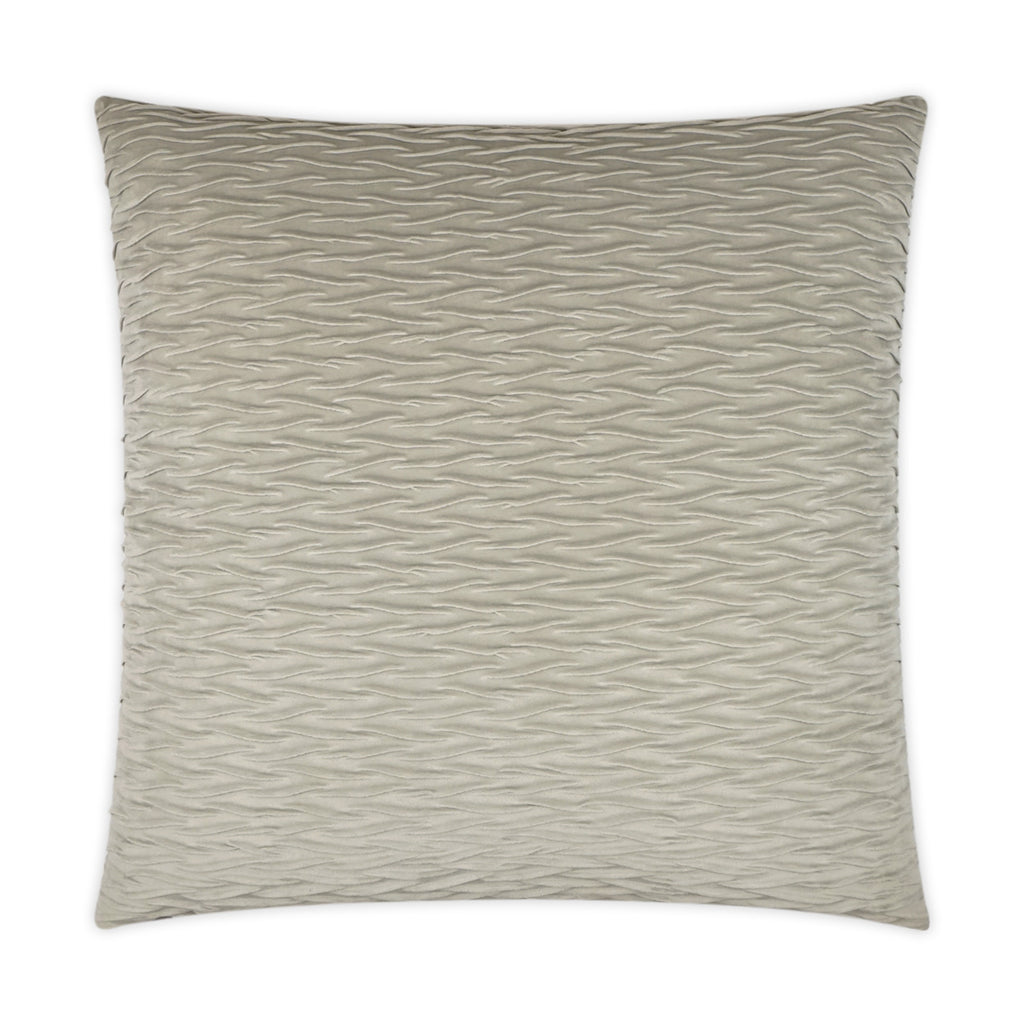 Sophia Decorative Throw Pillow - Fawn | DV Kap