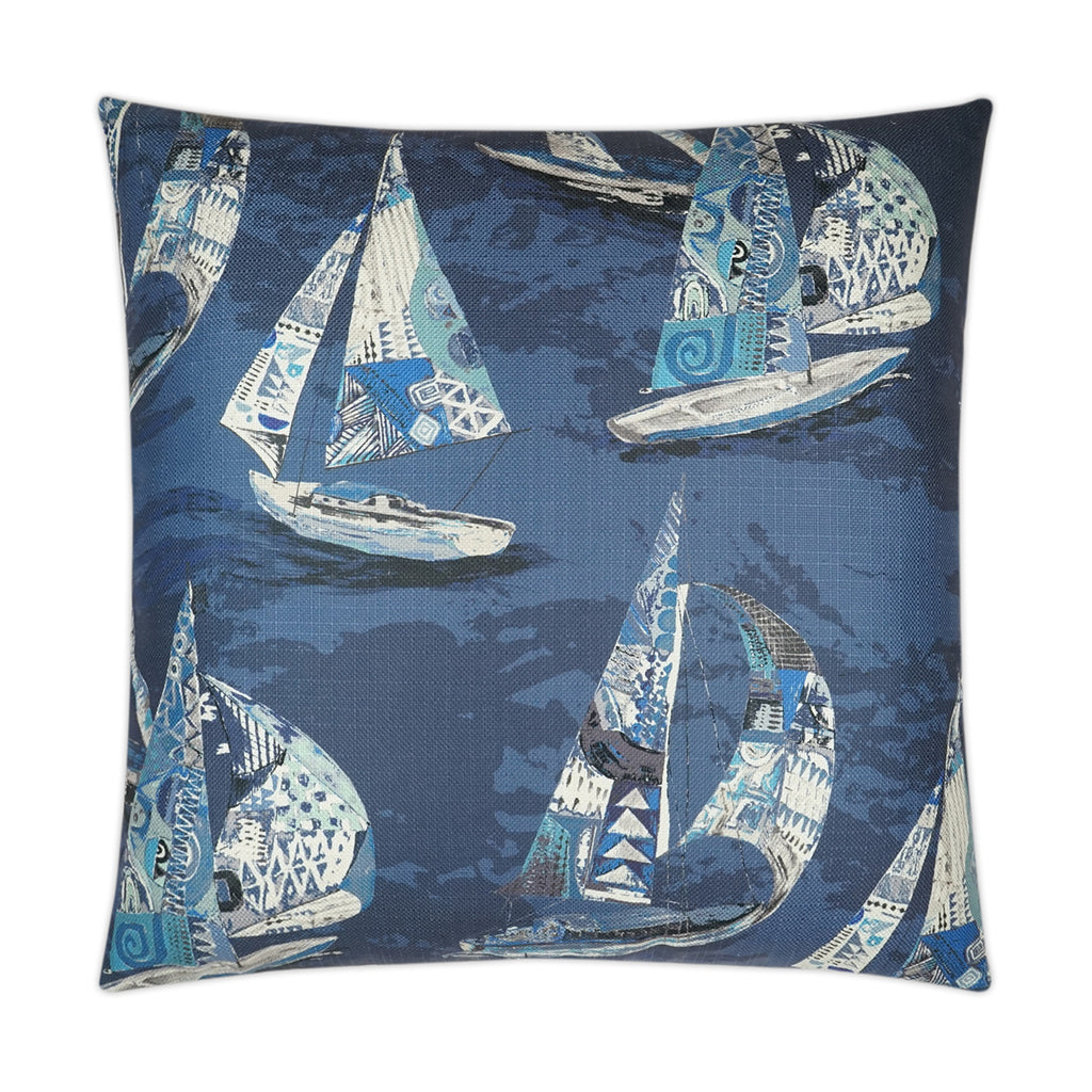 Islander Decorative Throw Pillow | DV Kap