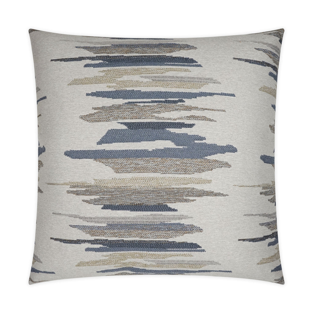 Chadsford Decorative Throw Pillow - Blue | DV Kap