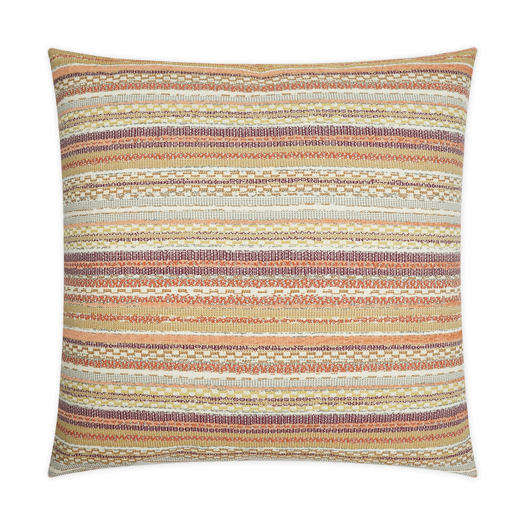 Granada Decorative Throw Pillow - Moroccan | DV Kap