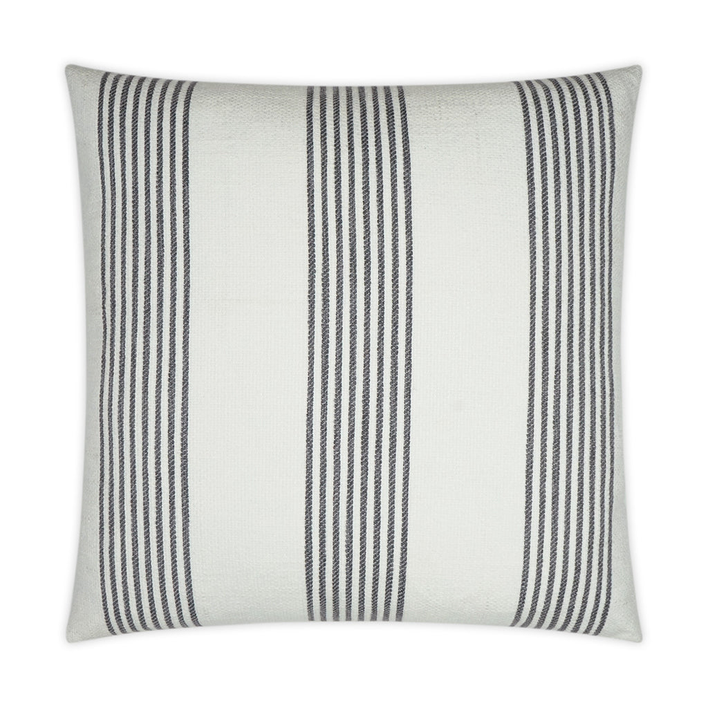 Newport Decorative Throw Pillow - Domino | DV Kap