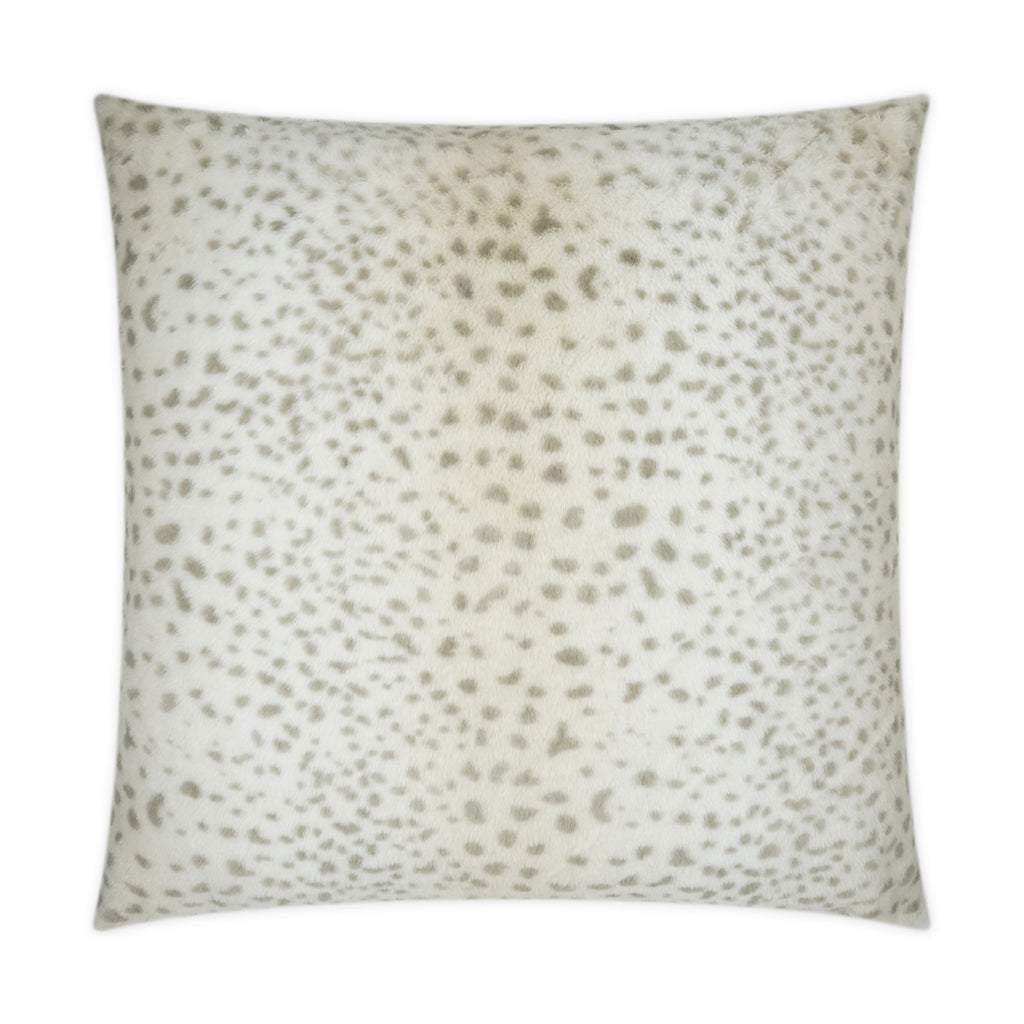 Cheeka Decorative Throw Pillow | DV Kap