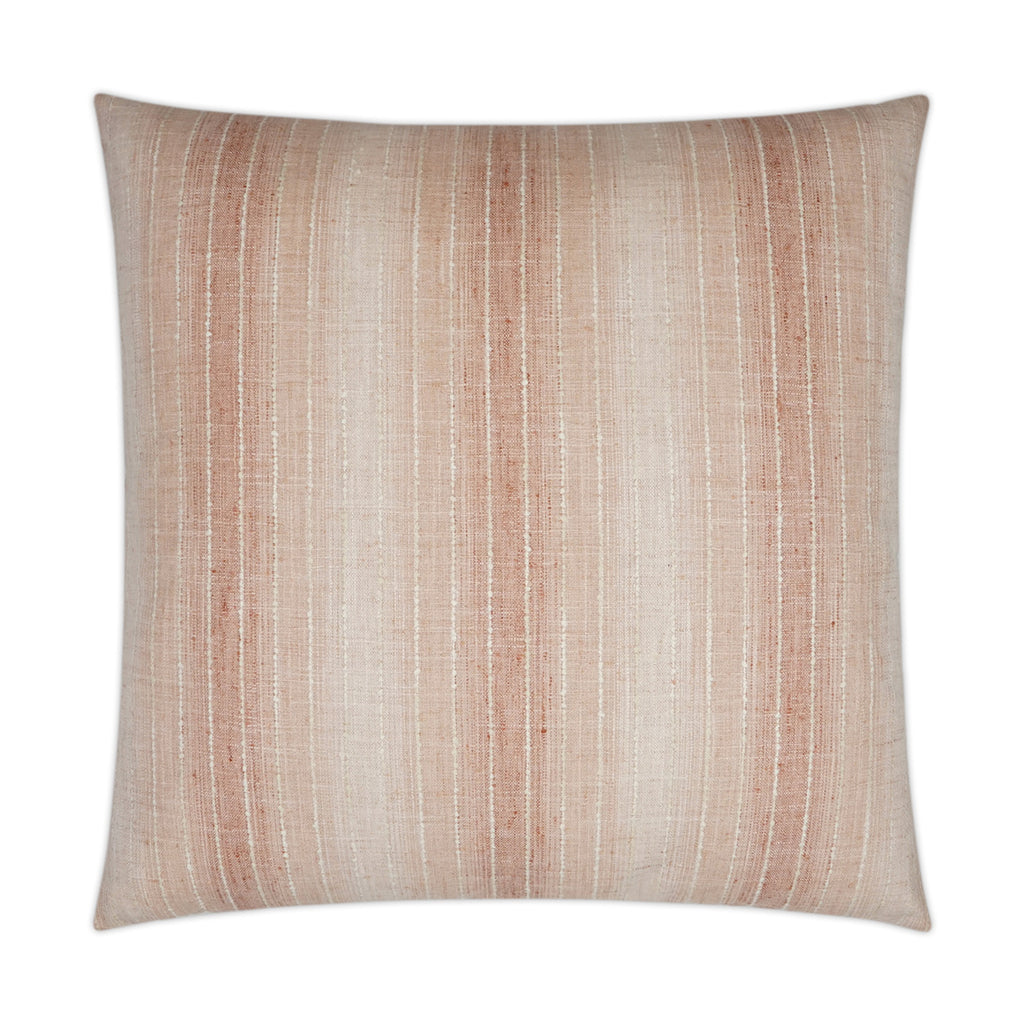 Brentwood Decorative Throw Pillow - Blush | DV Kap