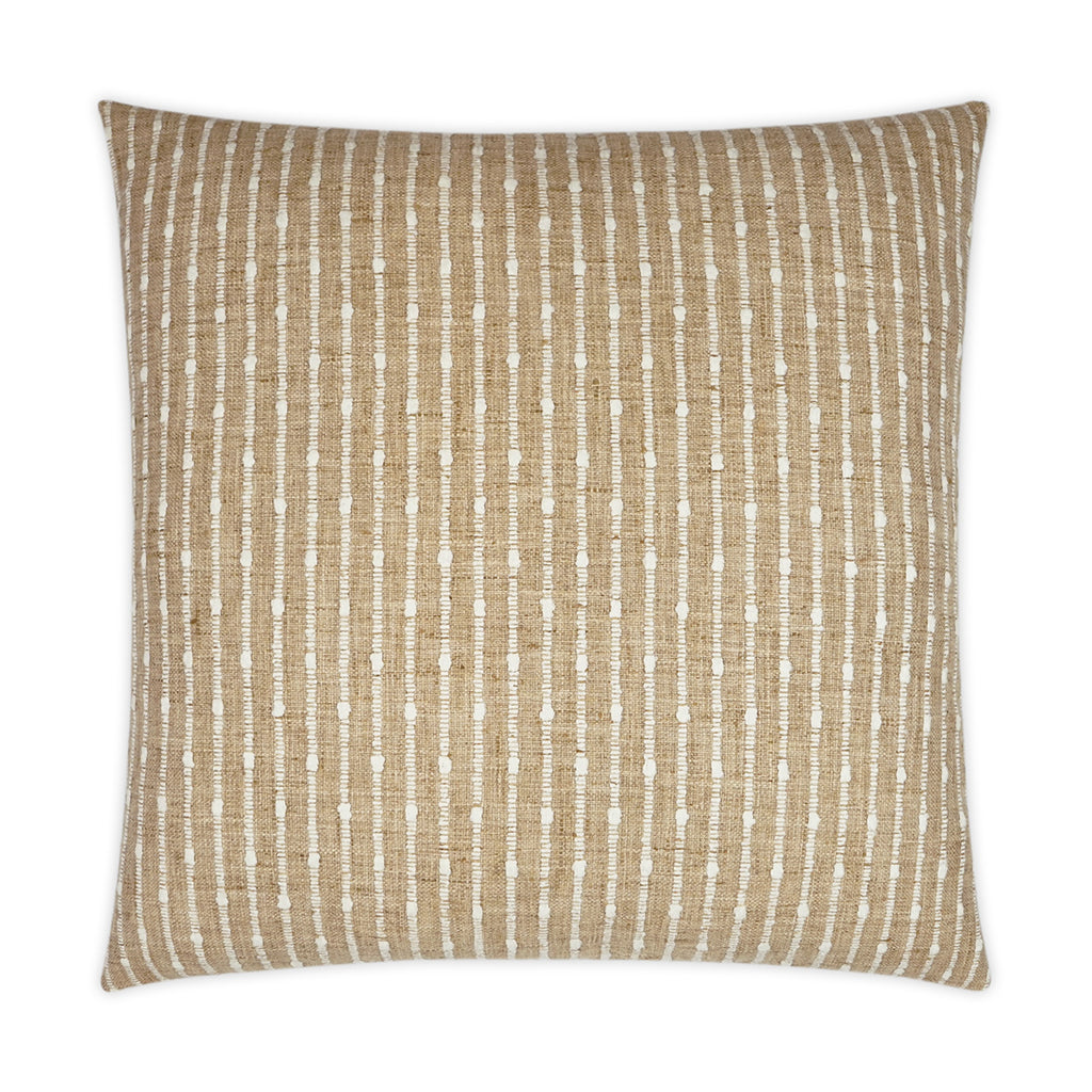 Kemp Decorative Throw Pillow - Harvest | DV Kap