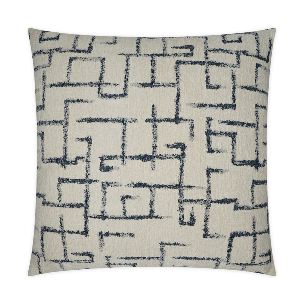 Reno Decorative Throw Pillow | DV Kap