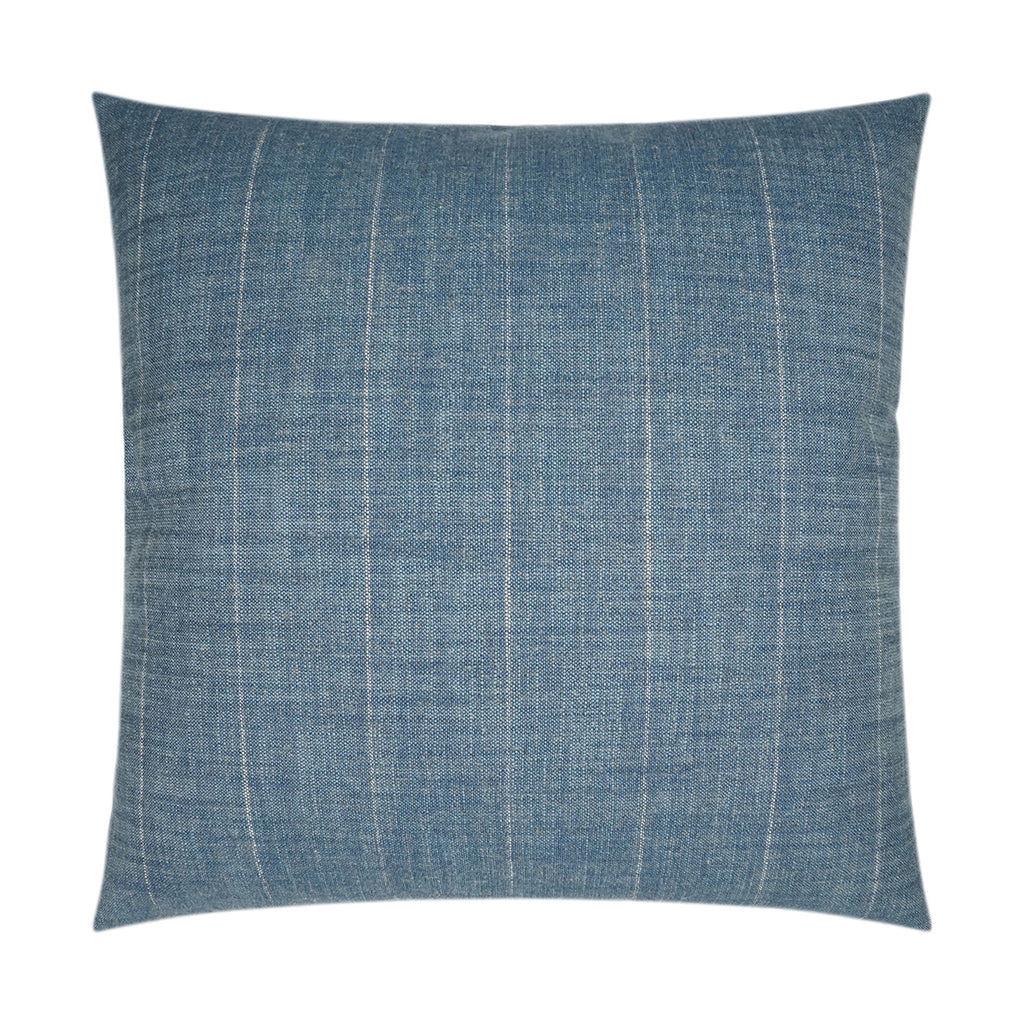 Clip It Decorative Throw Pillow | DV Kap