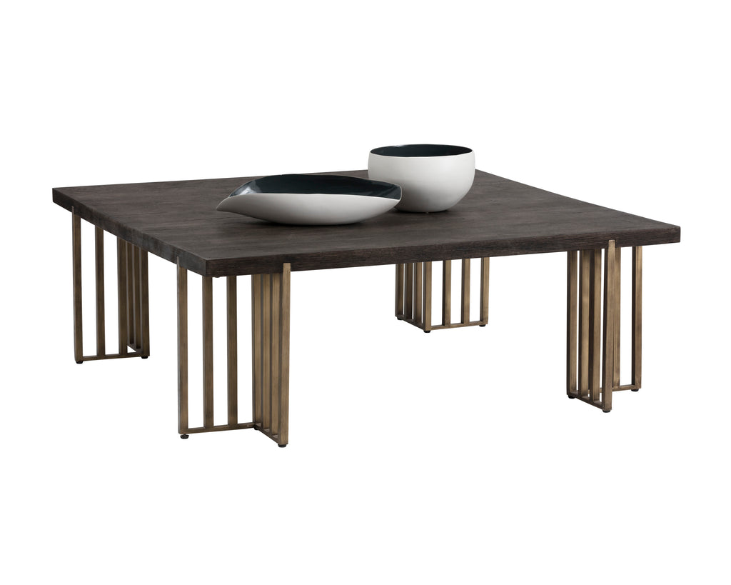 Alto Coffee Table | Sunpan Furniture - 102942