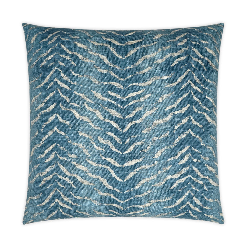 Ruolan Decorative Throw Pillow - Persian | DV Kap