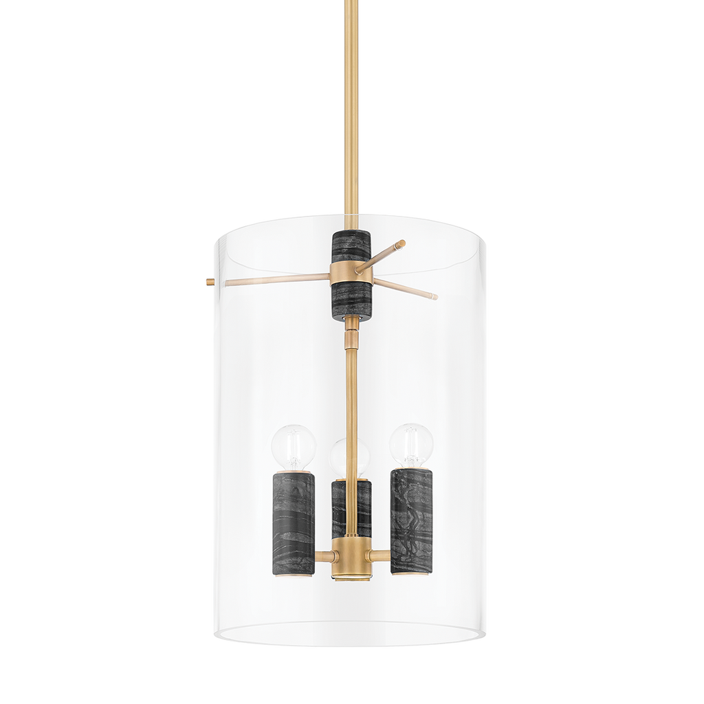 Adonis Lantern | Corbett Lighting - 359-13