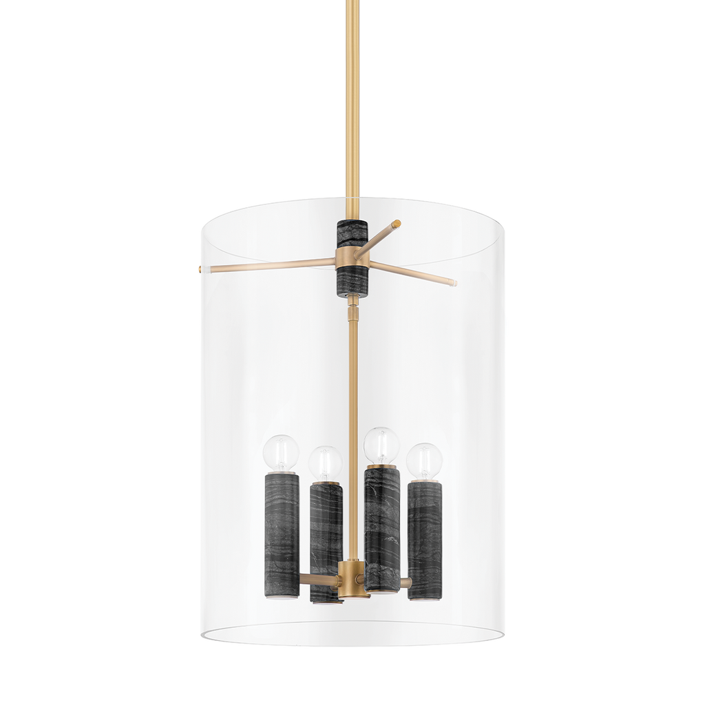 Adonis Lantern | Corbett Lighting - 359-22