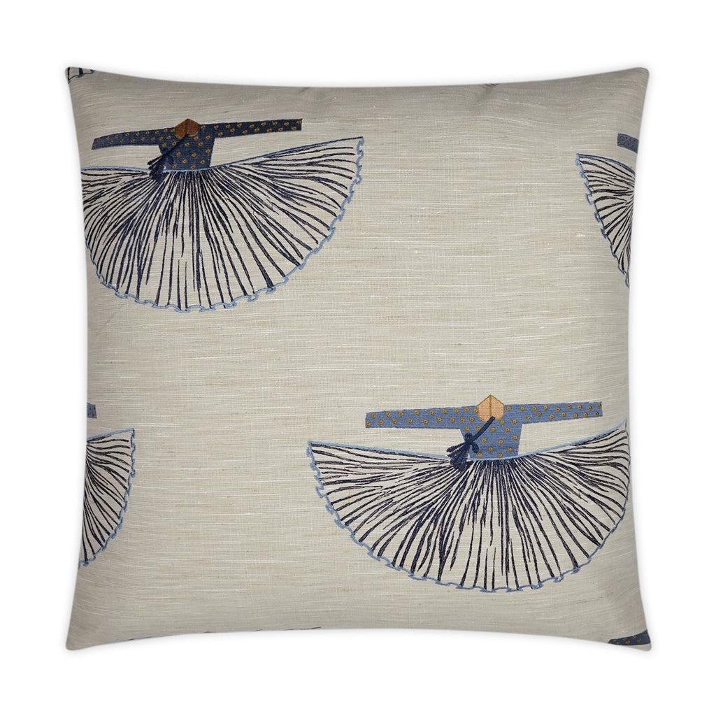 Hakam Decorative Throw Pillow | DV Kap