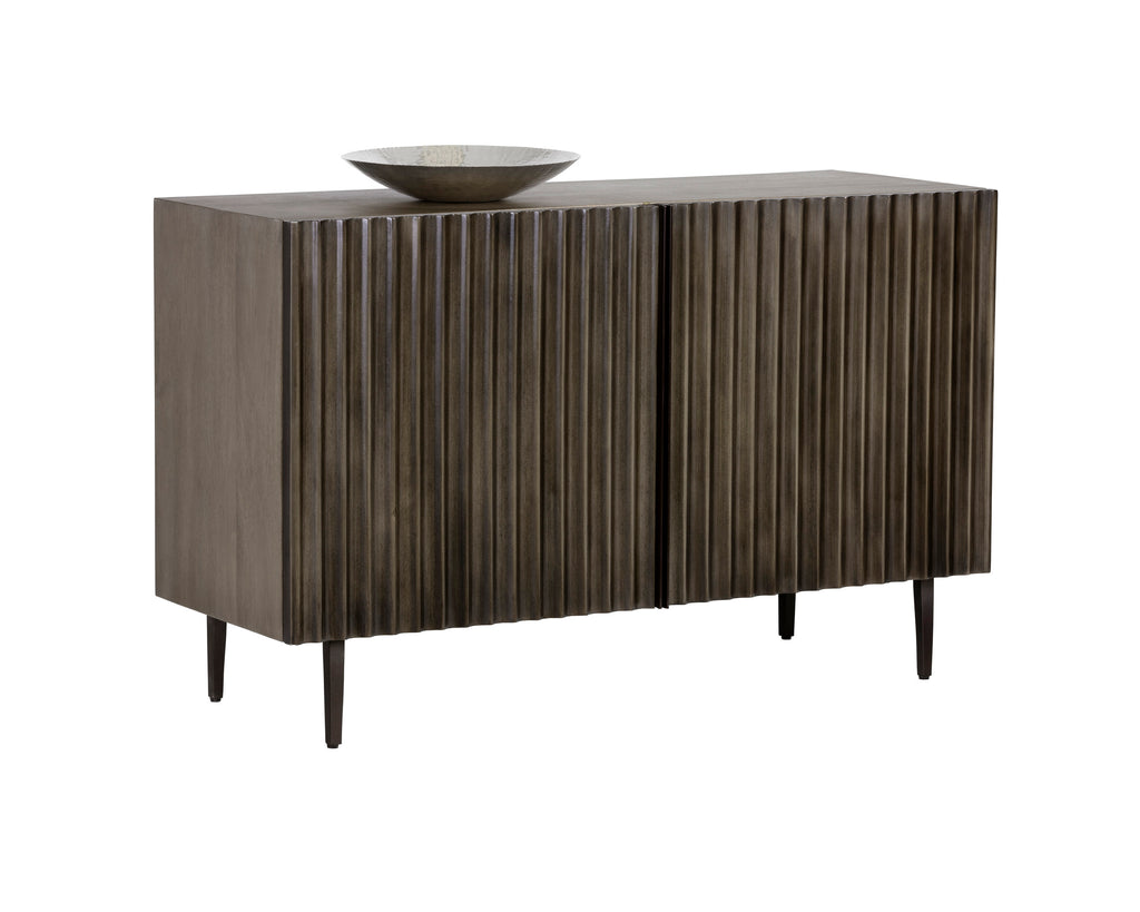 Carlin Sideboard - Small - Taupe | Sunpan Furniture - 105642