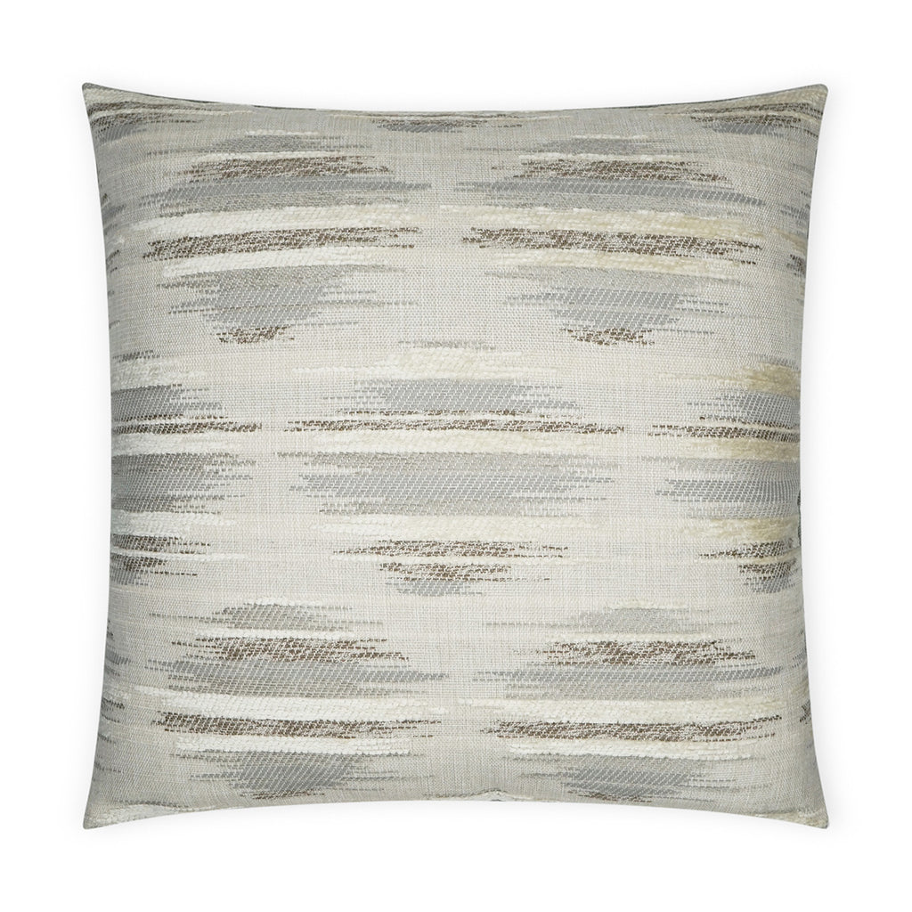 Kenzo Decorative Throw Pillow - Natural | DV Kap