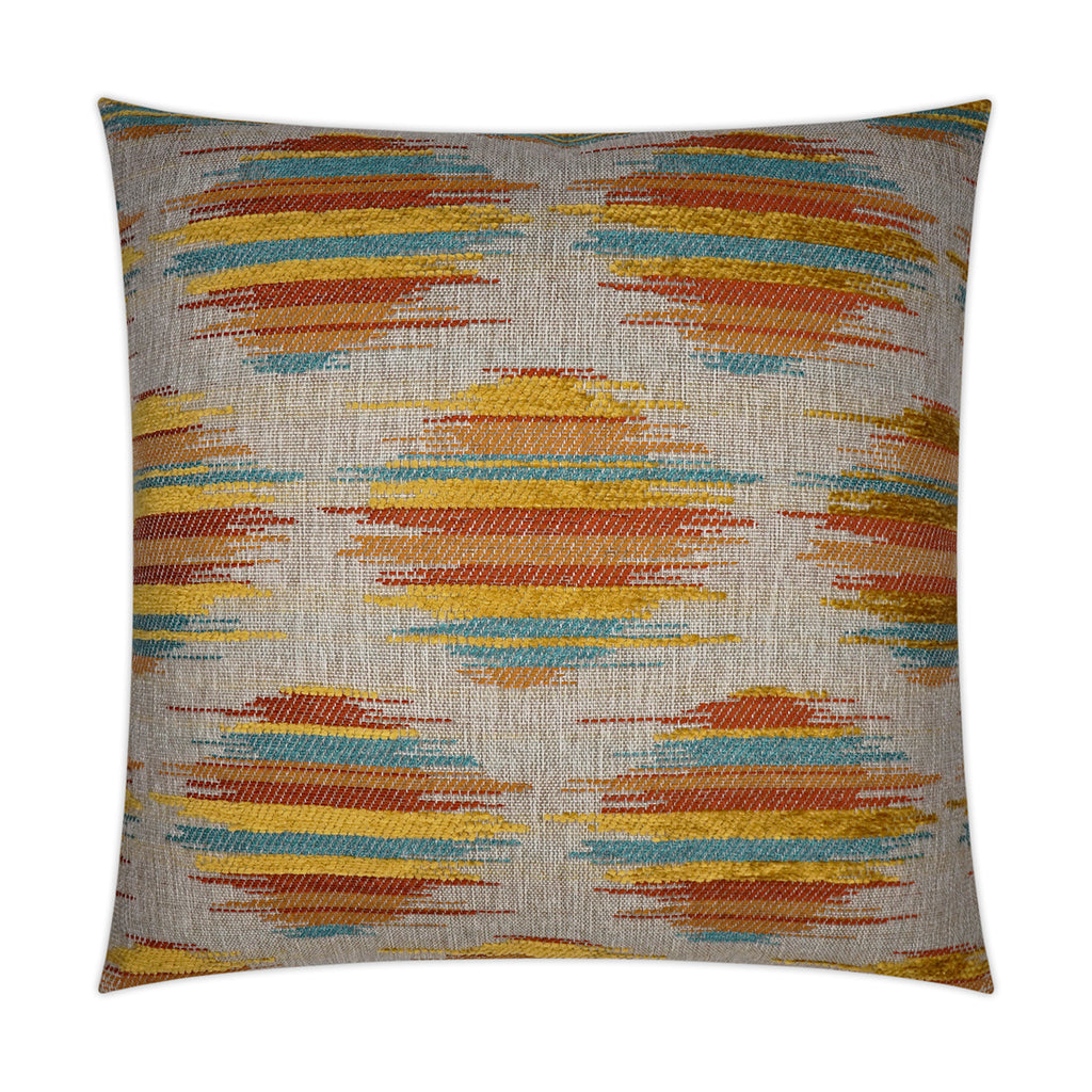 Kenzo Decorative Throw Pillow - Santa Fe | DV Kap