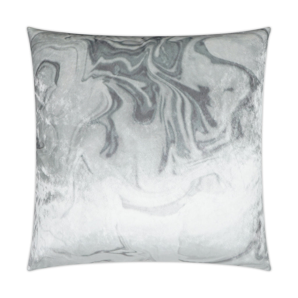 Ural Decorative Throw Pillow - Haze | DV Kap