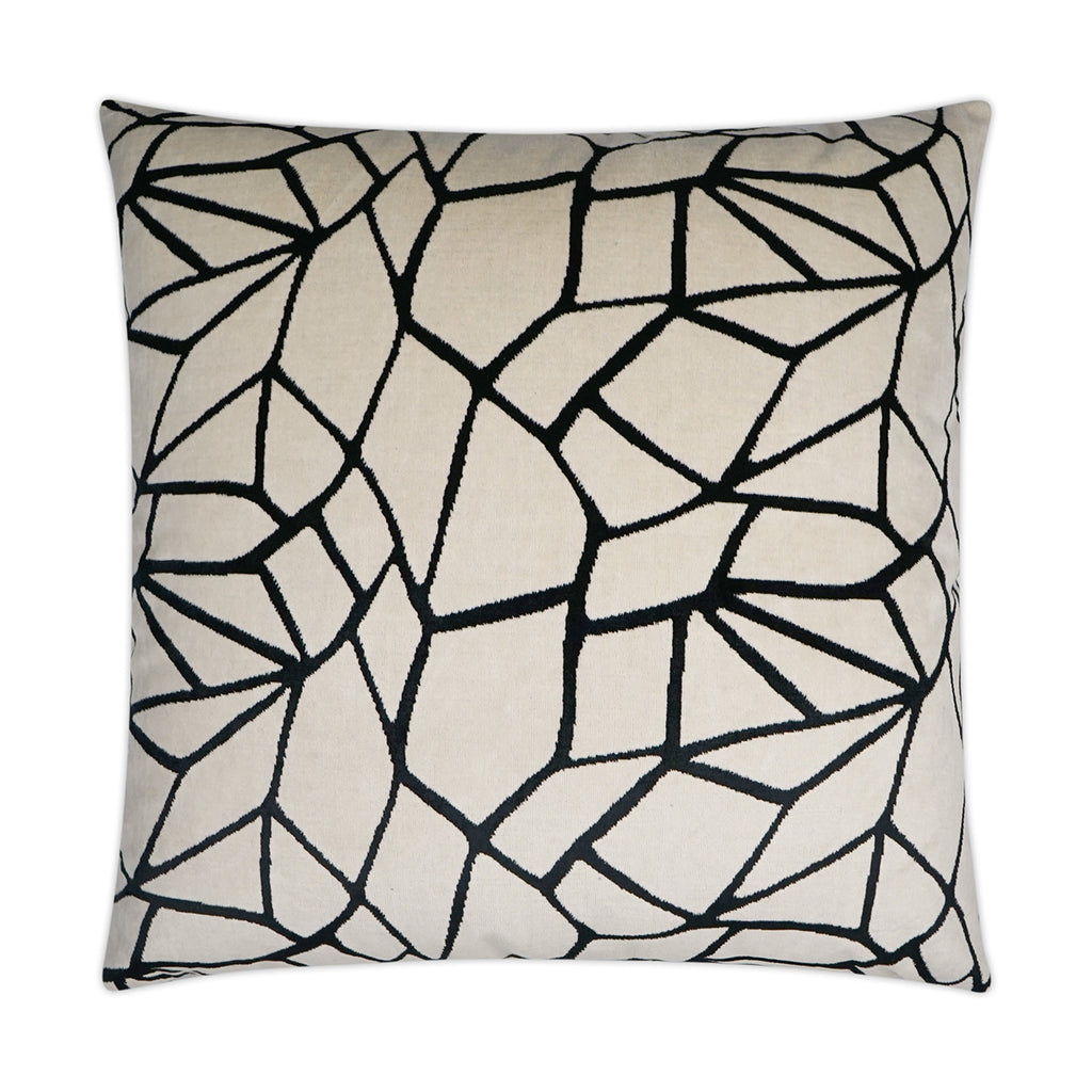 Melawi Decorative Throw Pillow | DV Kap