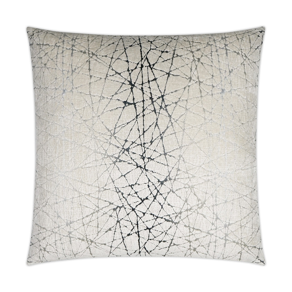 Questa Decorative Throw Pillow - Haze | DV Kap