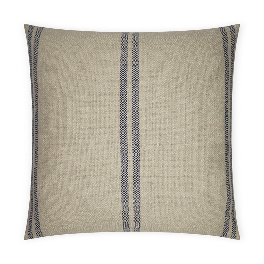 Vendella Decorative Throw Pillow - Jute | DV Kap