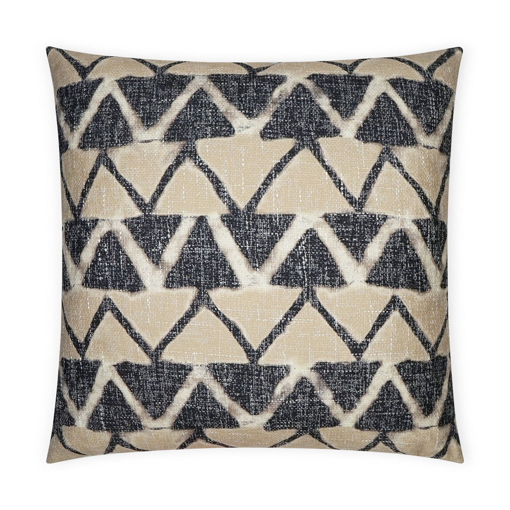 Farahan Decorative Throw Pillow - Night | DV Kap