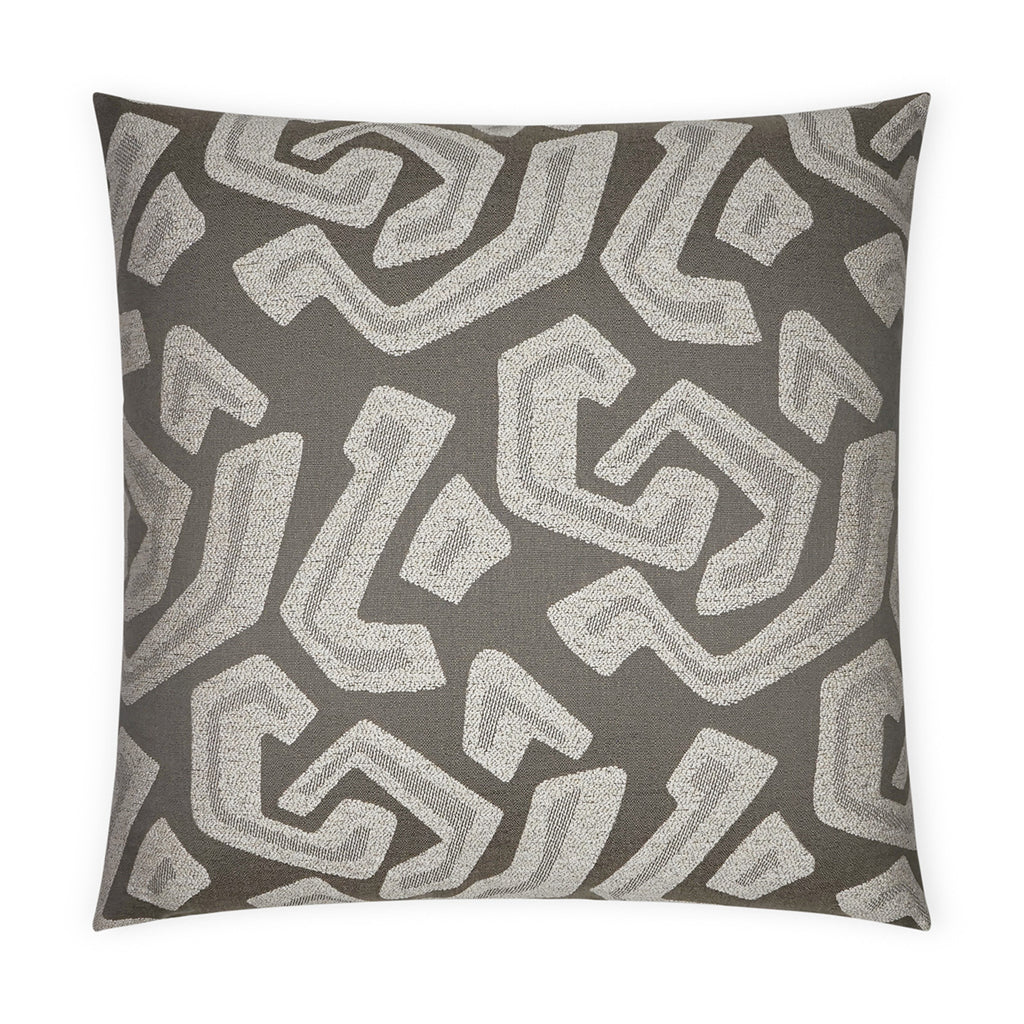 Jumaji Decorative Throw Pillow | DV Kap