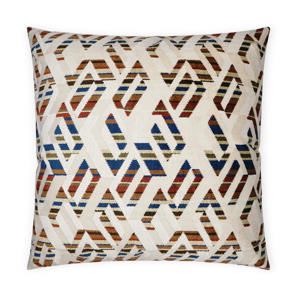 Rubicon Decorative Throw Pillow - Sierra | DV Kap