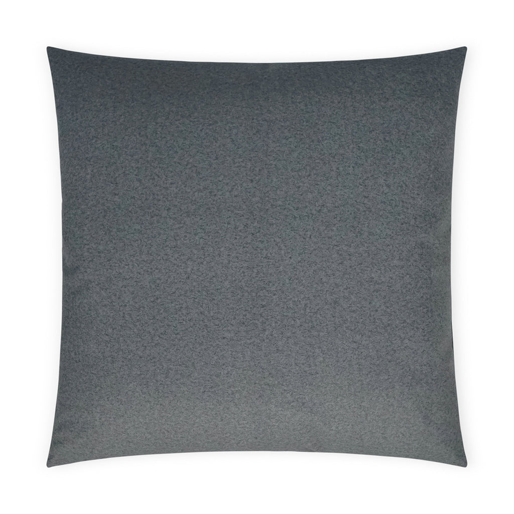 Merino Decorative Throw Pillow - Flannel | DV Kap