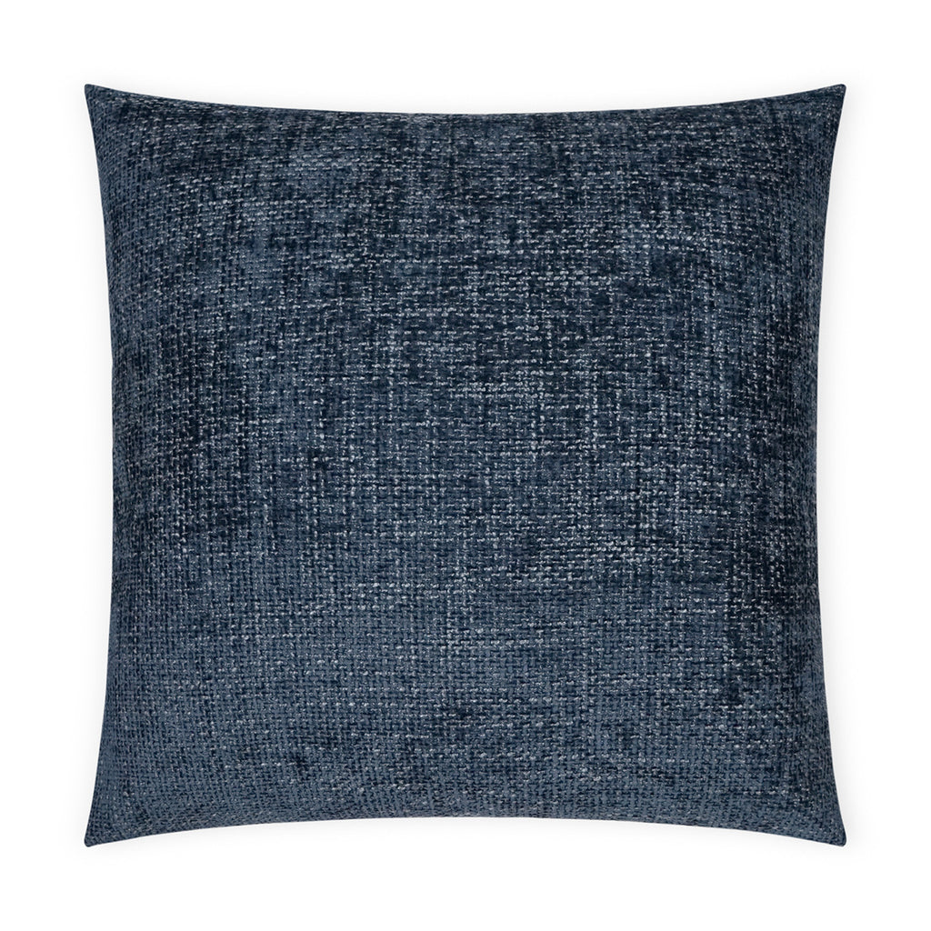 Norse Decorative Throw Pillow - Indigo | DV Kap