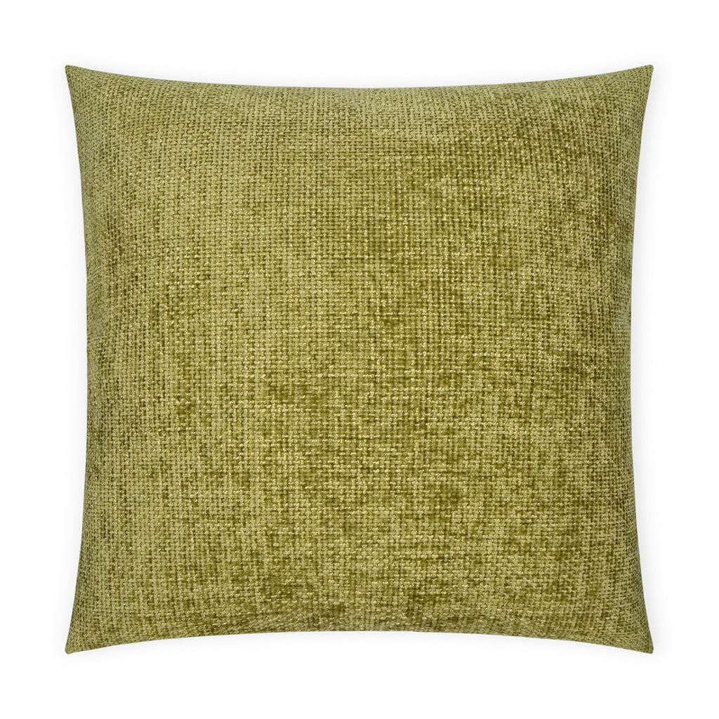 Norse Decorative Throw Pillow - Moss | DV Kap