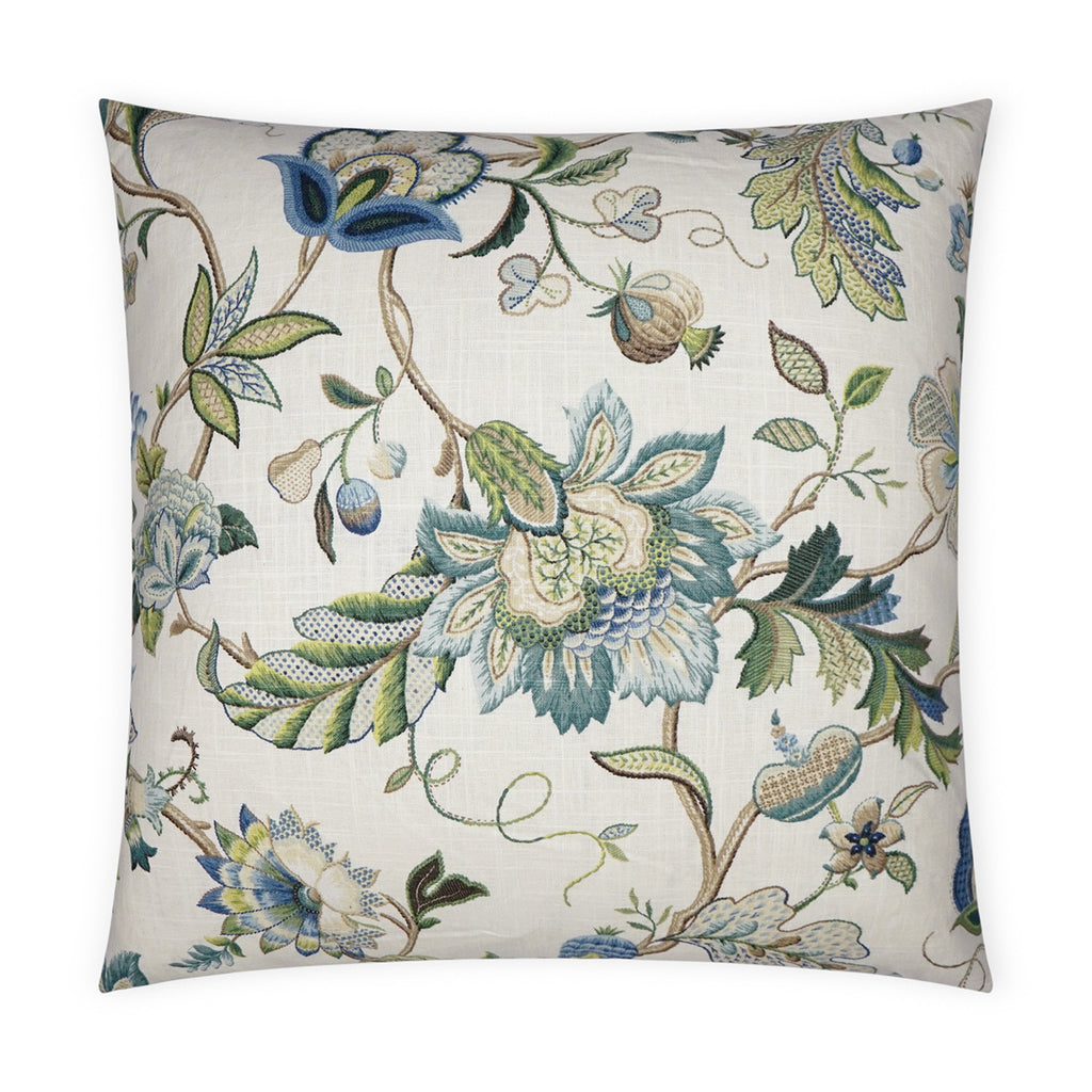 Brissac Decorative Throw Pillow | DV Kap