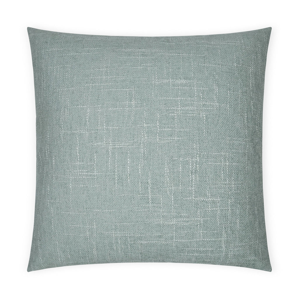 Zareen Decorative Throw Pillow - Mist | DV Kap