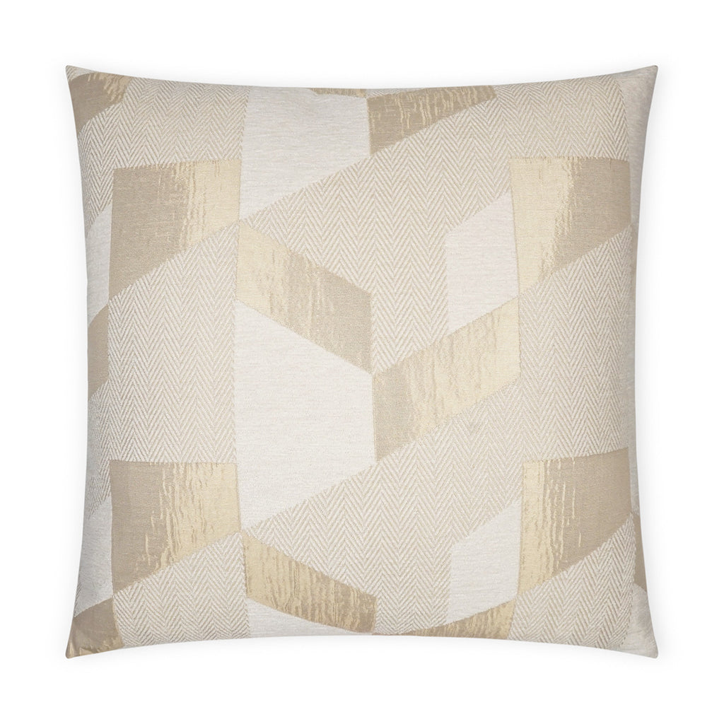 Noren Decorative Throw Pillow | DV Kap